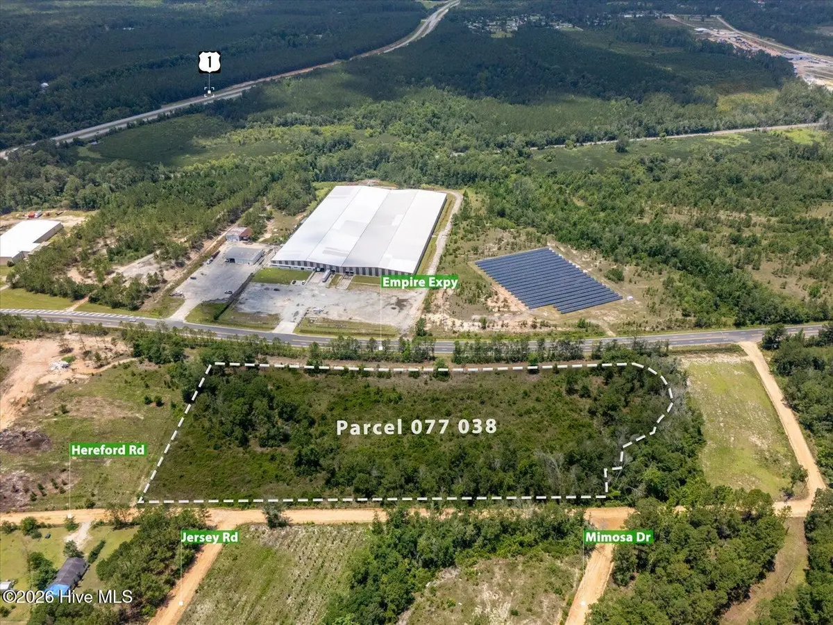 7 Hereford Road, Swainsboro, GA 30401 - #1