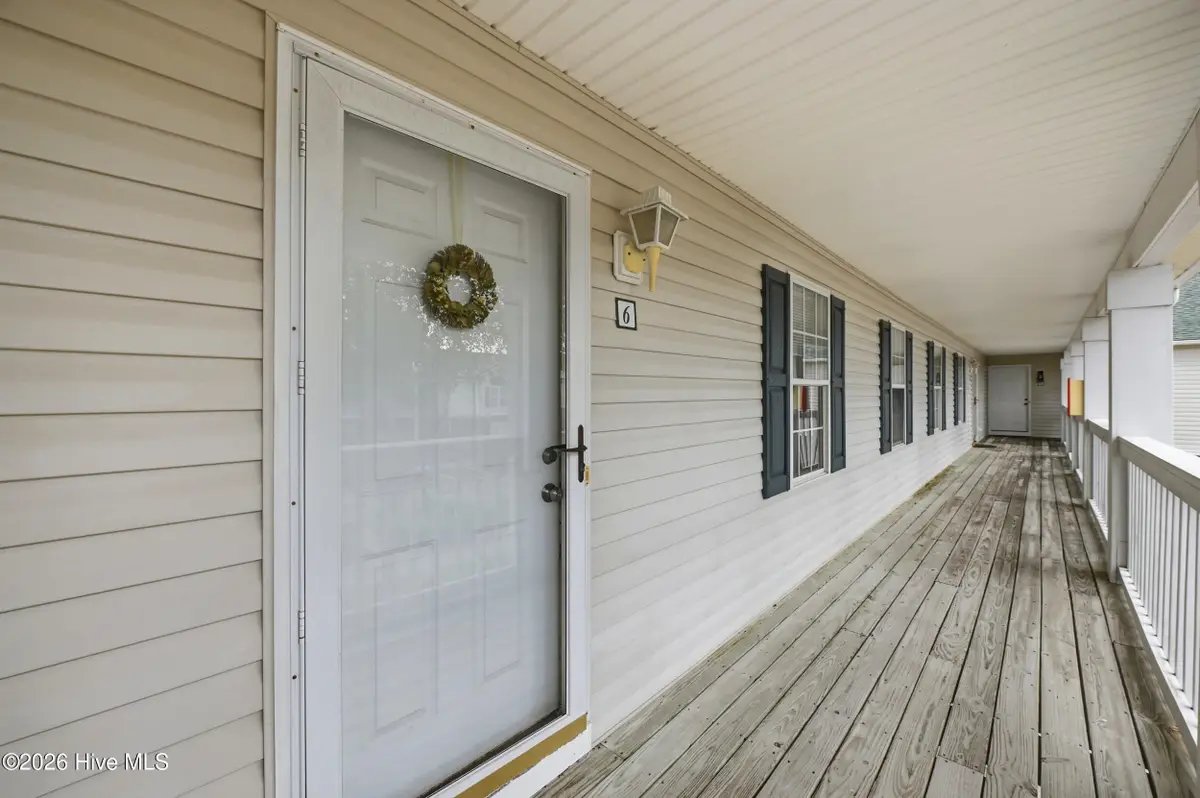 1601 Willoughby Park Court #Unit 6, Wilmington, NC 28412 - #1