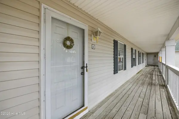 1601 Willoughby Park Court #Unit 6, Wilmington, NC 28412