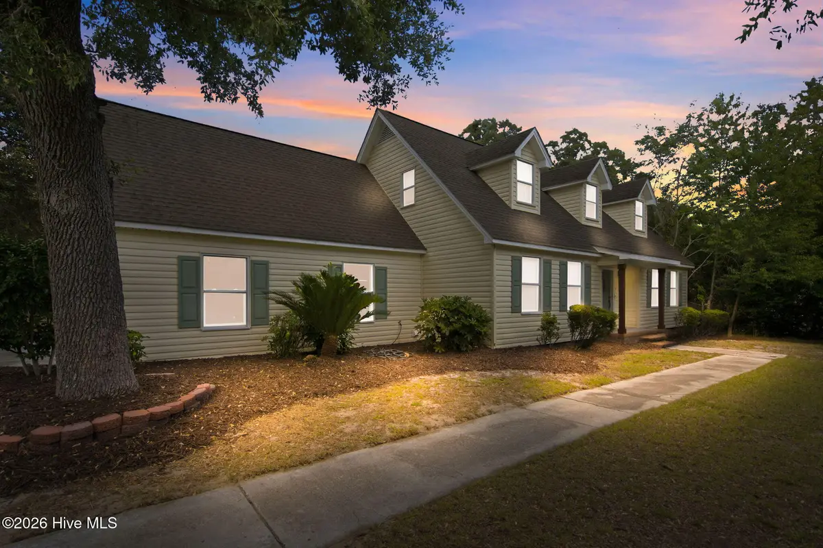 213 Shannon Drive, Wilmington, NC 28409 - #1