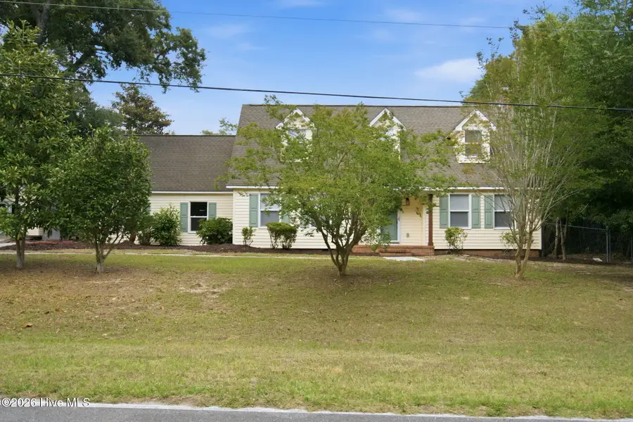 213 Shannon Drive, Wilmington, NC 28409 - #2