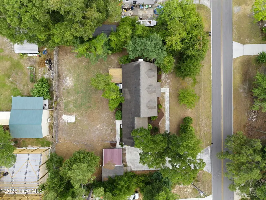 213 Shannon Drive, Wilmington, NC 28409 - #3