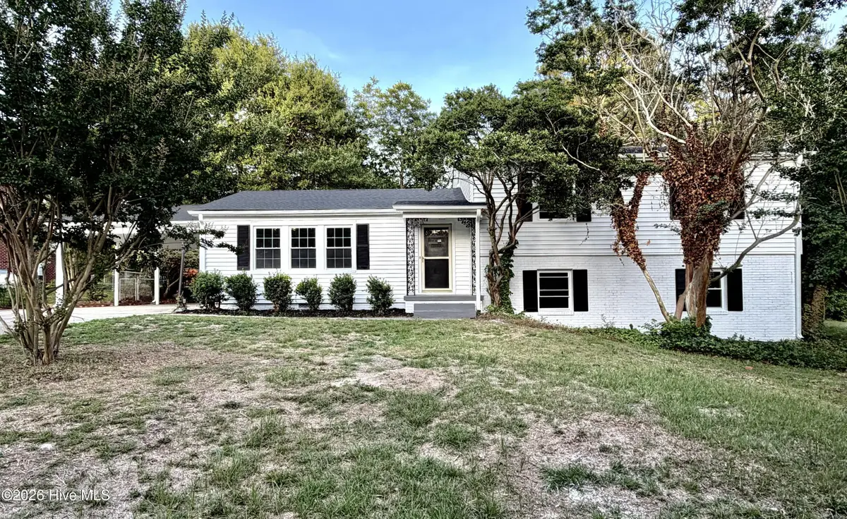 1806 N Friendly Road, Goldsboro, NC 27530 - #1