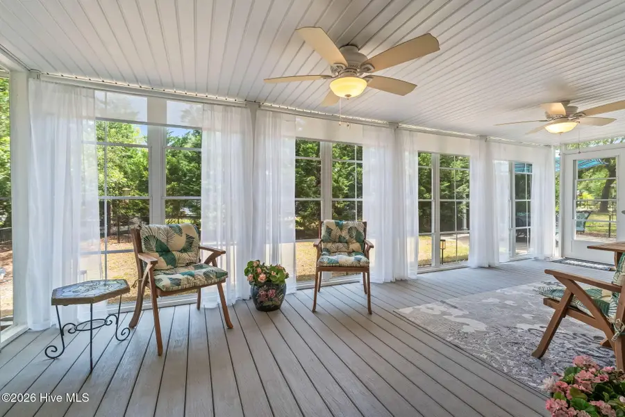 609 Camellia Lane, Sunset Beach, NC 28468 - #3