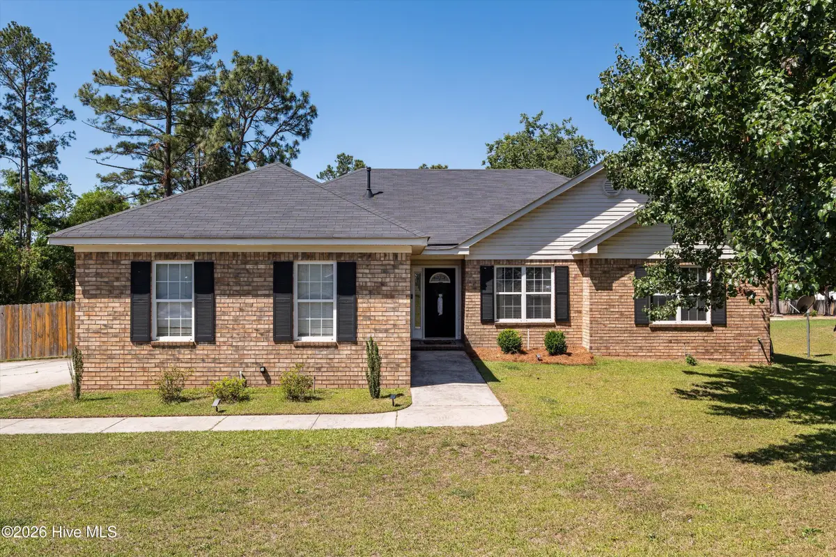2015 Clarkston Drive, Augusta, GA 30909 - #1