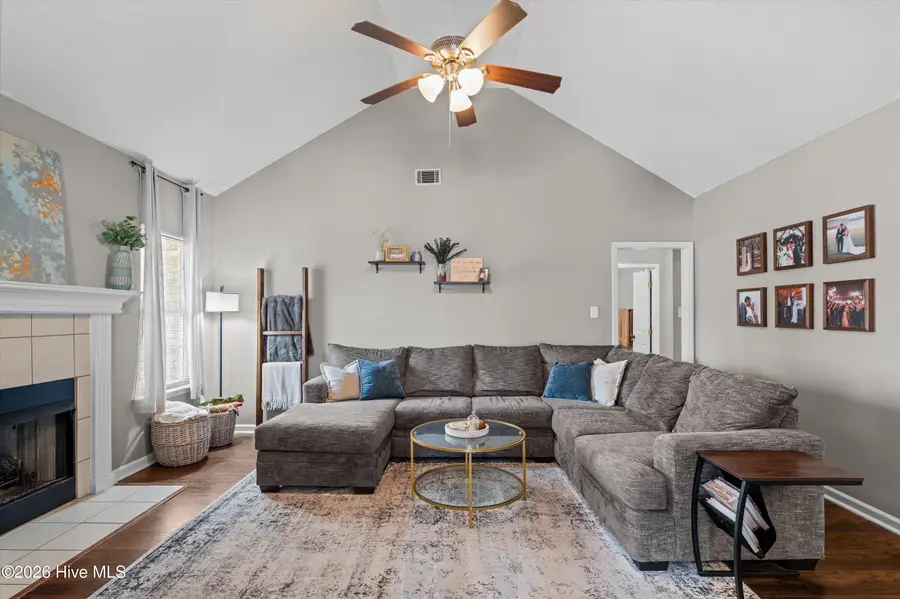 2015 Clarkston Drive, Augusta, GA 30909 - #2