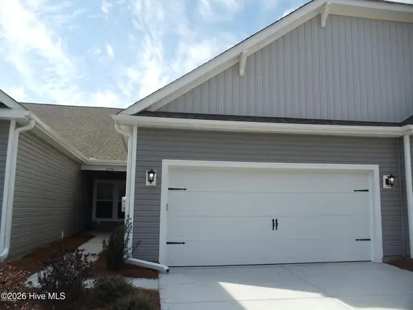 6494 Green Fennel Avenue Sw #B, Ocean Isle Beach, NC 28469