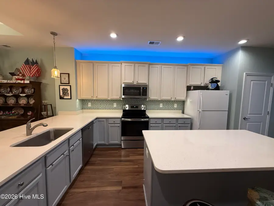 6494 Green Fennel Avenue Sw #B, Ocean Isle Beach, NC 28469 - #2
