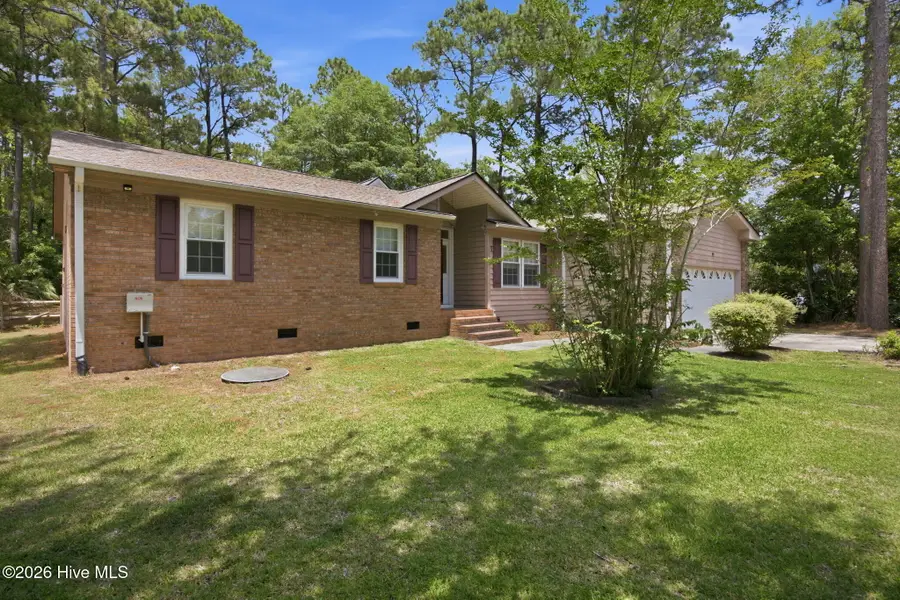 1 Hogan Court, Shallotte, NC 28470 - #3