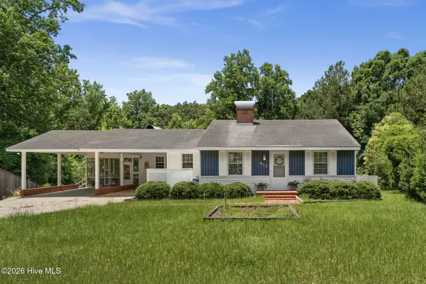 612 David Street, Elizabethtown, NC 28337