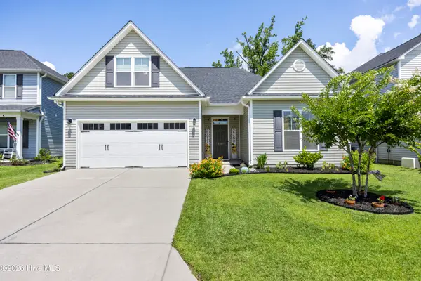 4160 Pegasus Parkway, Leland, NC 28451