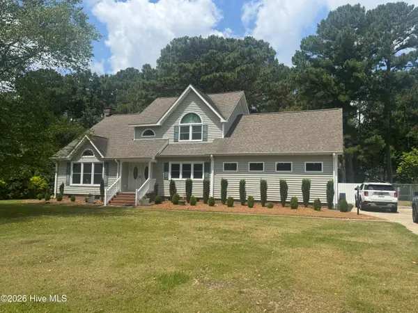 127 Squire Drive, Winterville, NC 28590