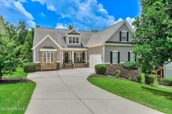 449 Buxton Lane, Evans, GA 30809