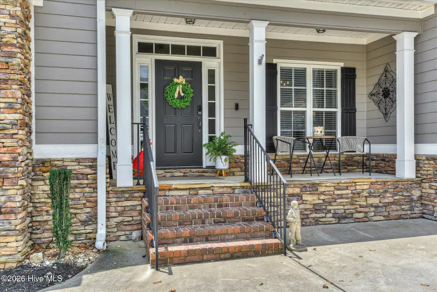 449 Buxton Lane, Evans, GA 30809 - #2