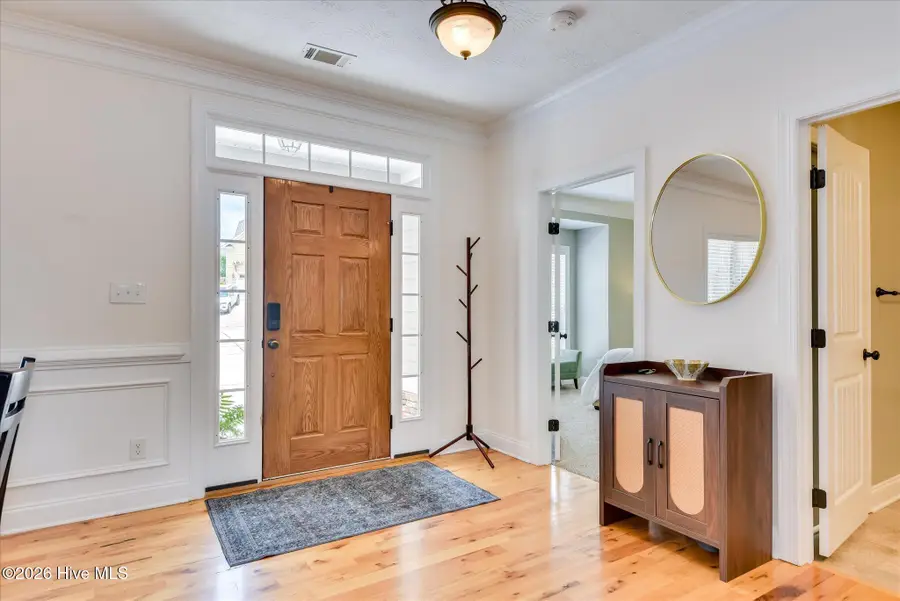 449 Buxton Lane, Evans, GA 30809 - #3