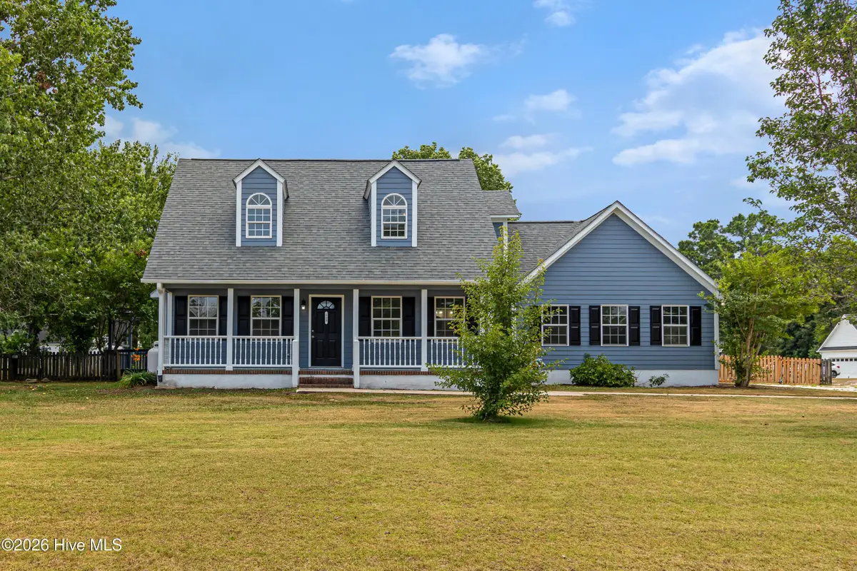113 Casey Lane, Newport, NC 28570 - #1