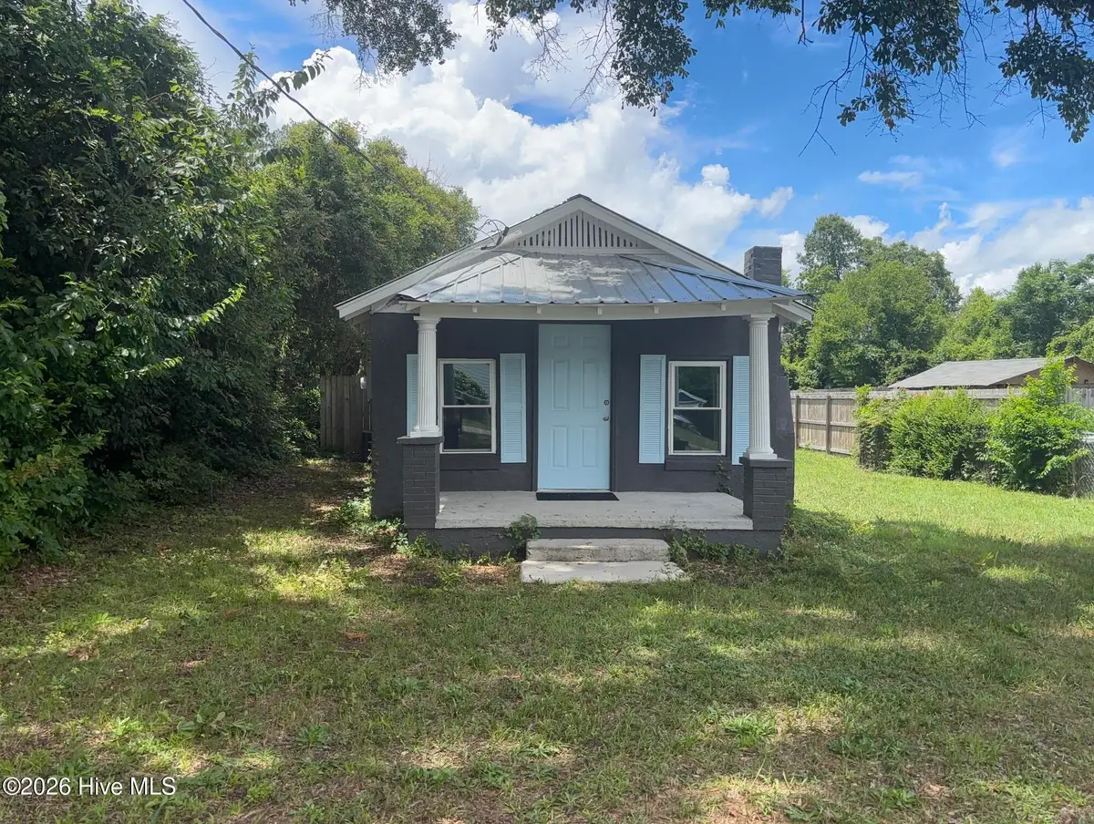 2105 Stevens Road, Augusta, GA 30906 - #1