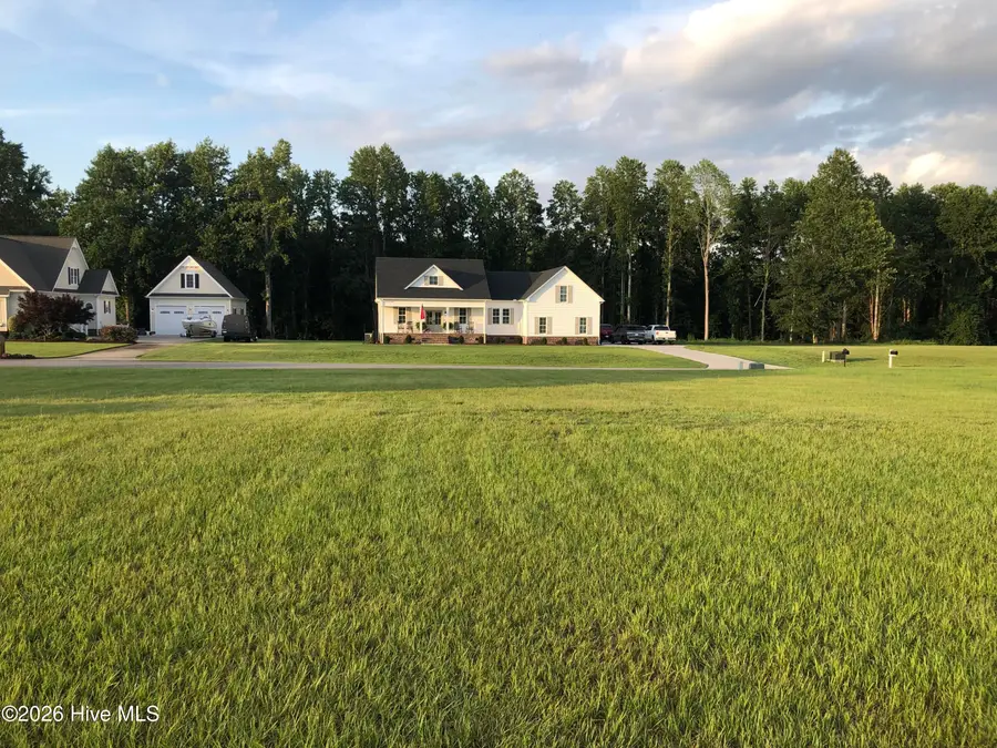 309 Schooner Landing Drive, Edenton, NC 27932 - #2