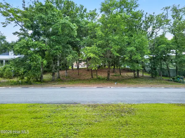 6062 Sullivans Ridge Road, Southport, NC 28461
