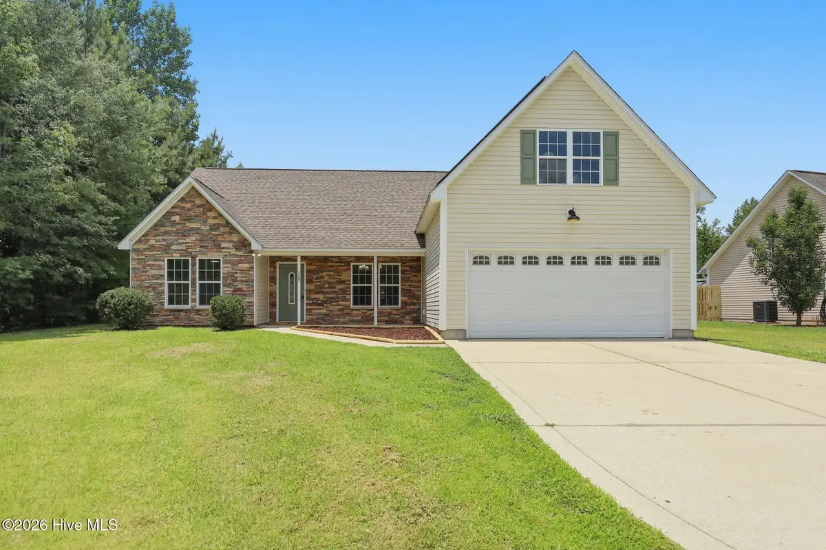 309 Sky Blue Lane, Jacksonville, NC 28540 - #1