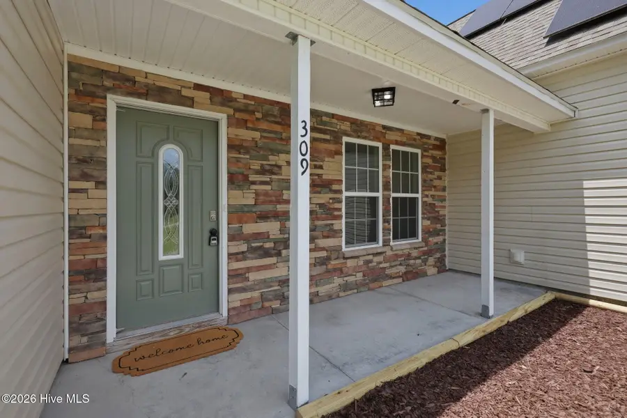 309 Sky Blue Lane, Jacksonville, NC 28540 - #3