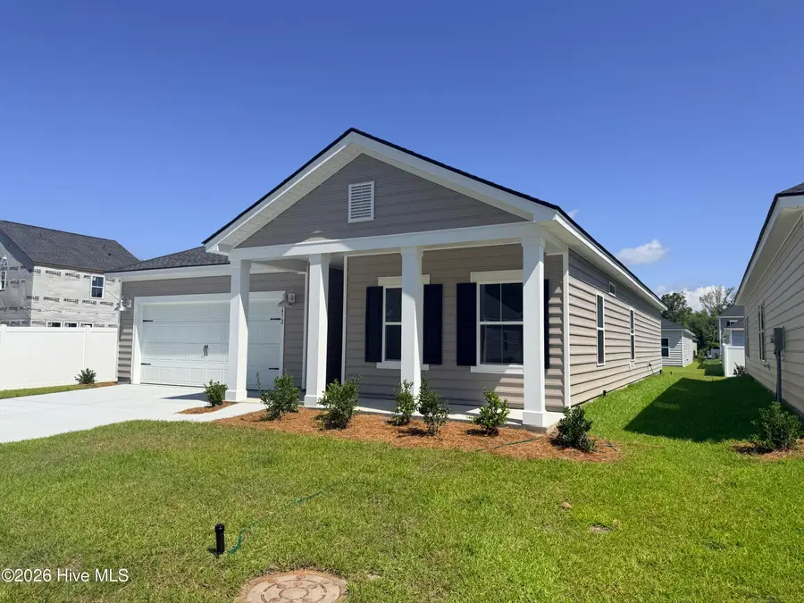 3472 Sandhill Crane Dr Drive Sw #Litchfield Il Lot 71, Ocean Isle Beach, NC 28469 - #2