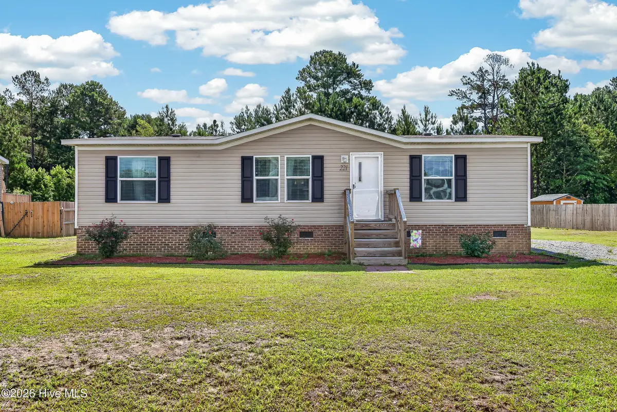 221 Mewborn Drive, Beulaville, NC 28518 - #1