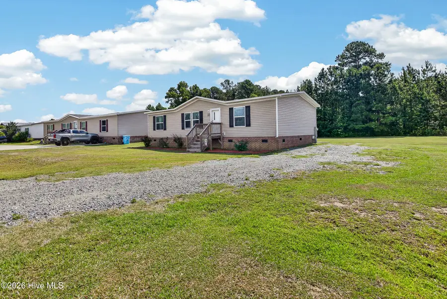 221 Mewborn Drive, Beulaville, NC 28518 - #3
