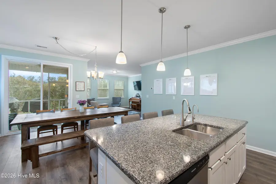 1331 Sunny Slope Circle, Calabash, NC 28467 - #3