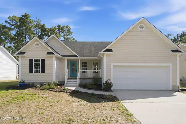 324 Ash Road, Southport, NC 28461
