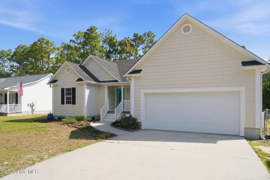 324 Ash Road, Southport, NC 28461 - #3
