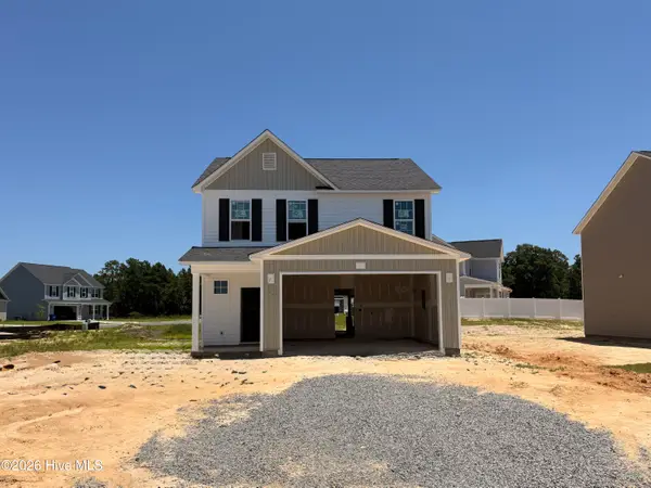 288 Laborde Lane, Raeford, NC 28376