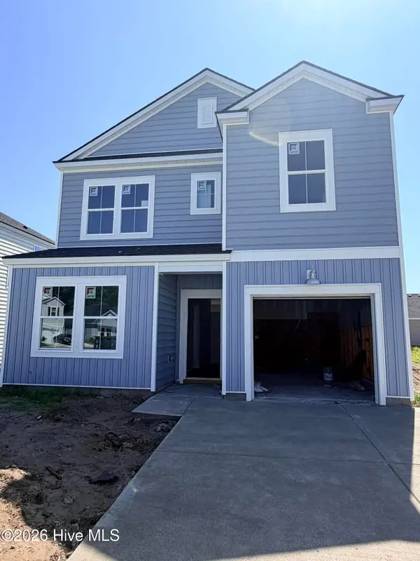 731 Little Gull Way Sw Drive Sw #Wilmington Lot 74, Ocean Isle Beach, NC 28469