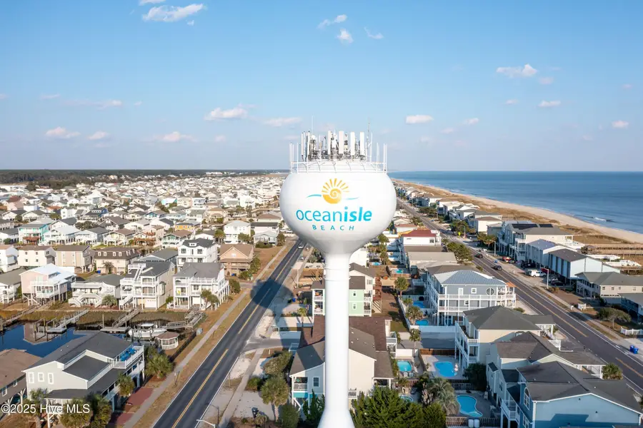 731 Little Gull Way Sw Drive Sw #Wilmington Lot 74, Ocean Isle Beach, NC 28469 - #2