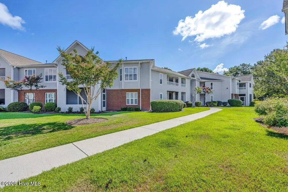 4103 Breezewood Drive #Apt 204, Wilmington, NC 28412 - #1
