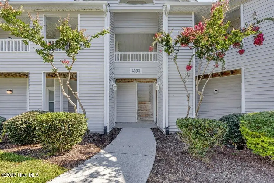 4103 Breezewood Drive #Apt 204, Wilmington, NC 28412 - #3