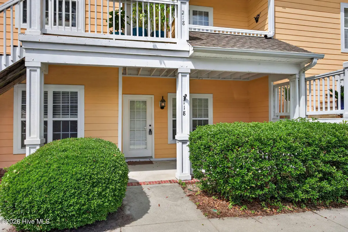 2312 Wrightsville Avenue #Apt 118, Wilmington, NC 28403 - #1