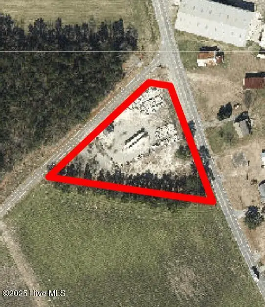 1449 Virginia Road, Edenton, NC 27932 - #1
