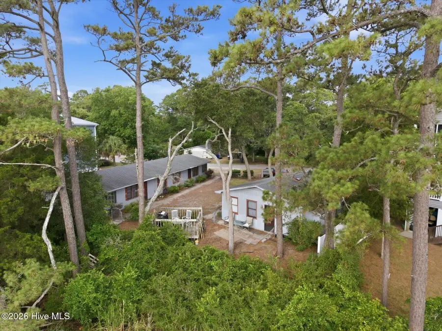 518 Norton Street, Oak Island, NC 28465 - #3