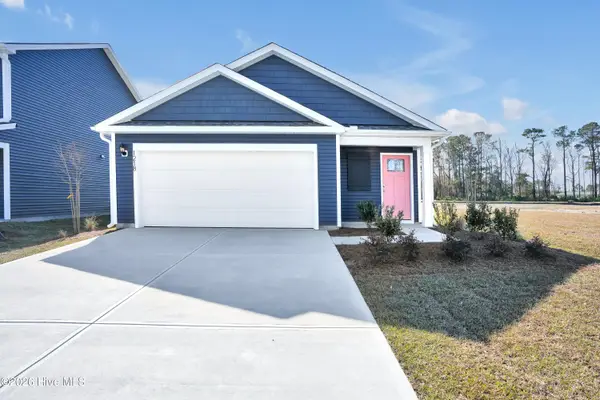 3024 Maravella Court, Bolivia, NC 28422