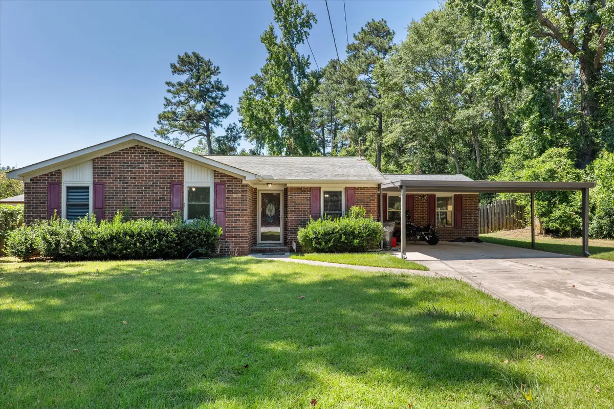 4080 Harden Court, Martinez, GA 30907 - #1