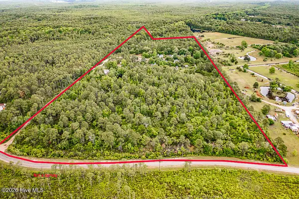 Address Withheld By Seller, Newport, NC 28570