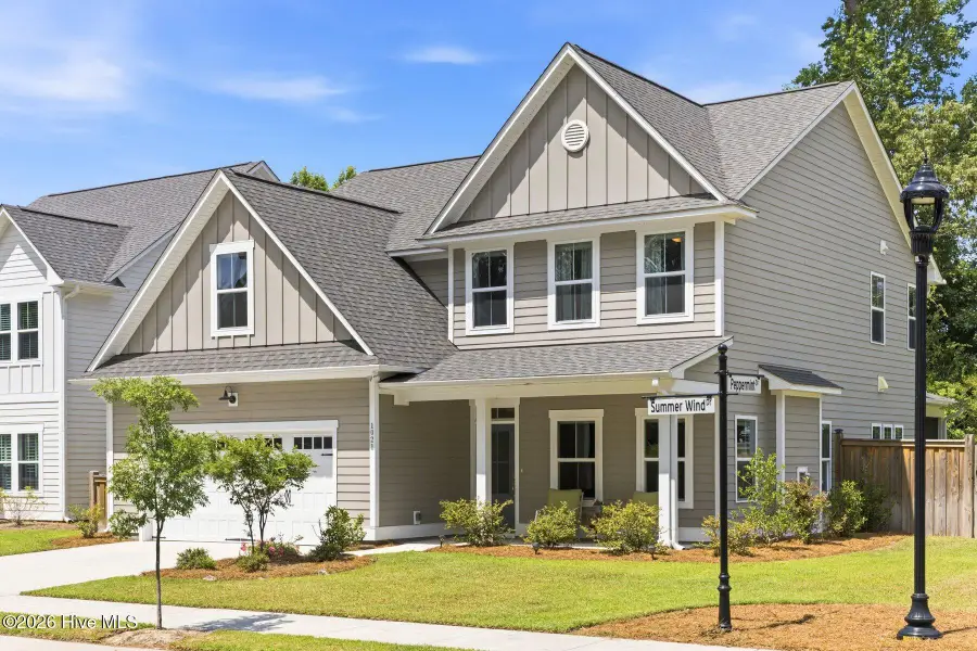 1021 Summer Wind Drive, Wilmington, NC 28411 - #3