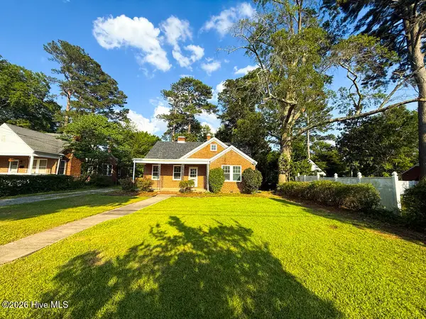 608 N Jackson Street, Goldsboro, NC 27530
