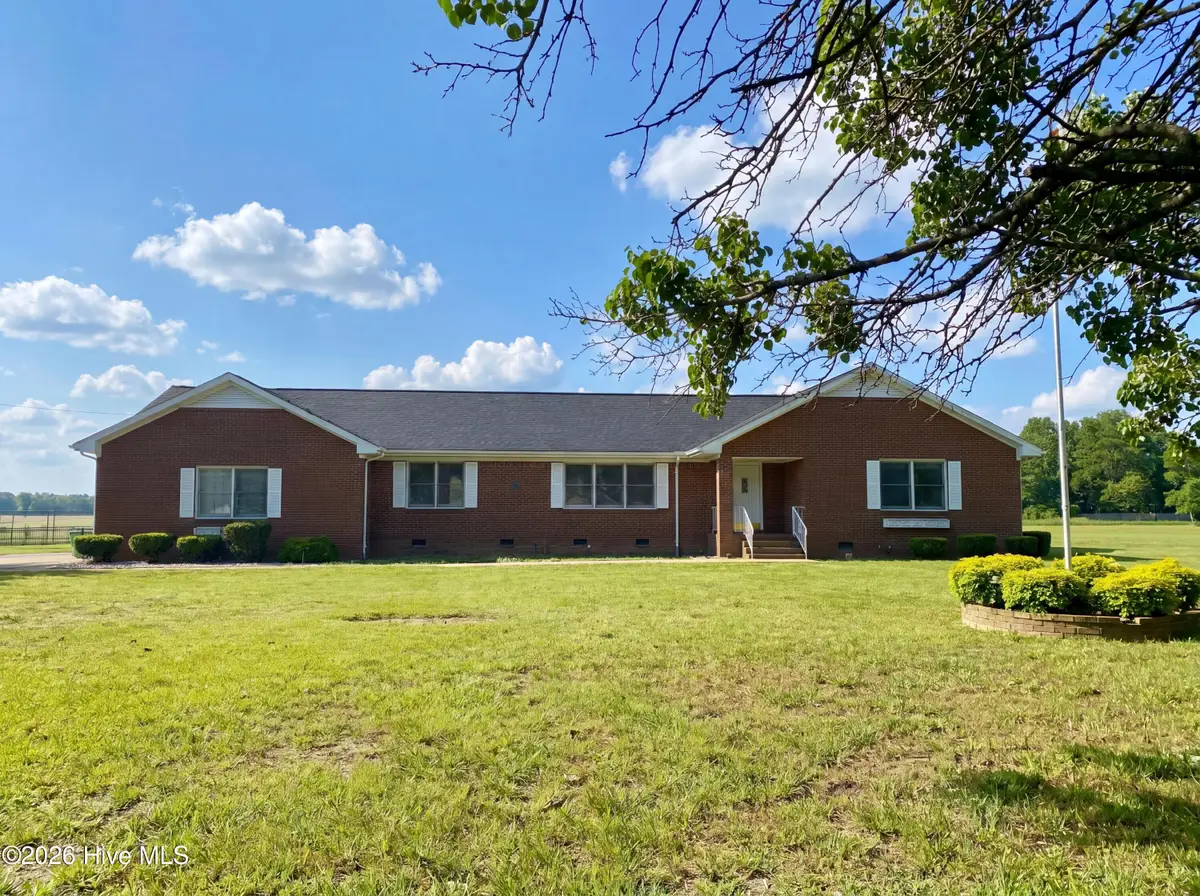 1960 Edwards Fork Road, Scotland Neck, NC 27874 - #1