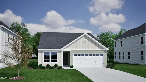 720 Mallory Drive, Sneads Ferry, NC 28460