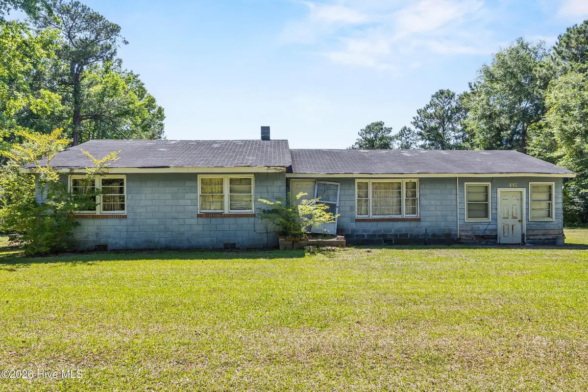 119 Minnie Bell Lane, Sneads Ferry, NC 28460 - #1