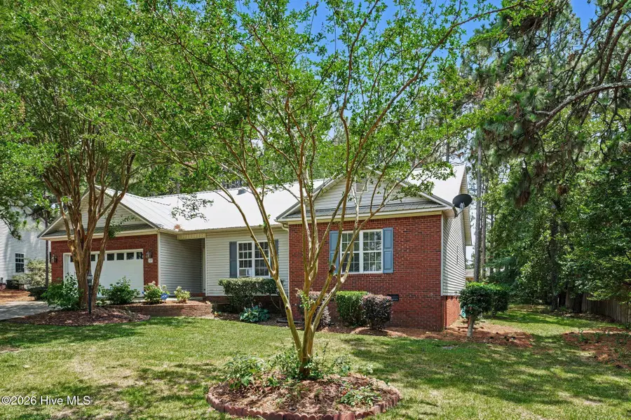 107 Michael Lane, Aberdeen, NC 28315 - #3