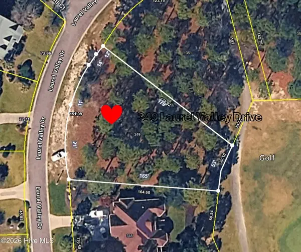 349 Laurel Valley Drive, Shallotte, NC 28470