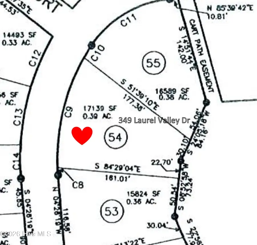 349 Laurel Valley Drive, Shallotte, NC 28470 - #2